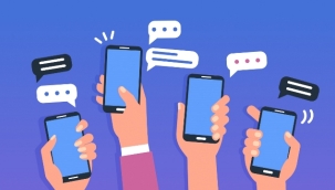 İstenmeyen SMS ve aramalara sıkı takip: KDK harekete geçti