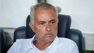 Jose Mourinho Real Madrid ile anlaştı