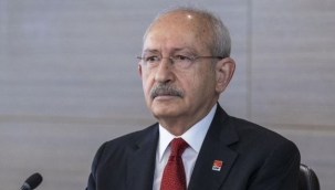 Kılıçdaroğlu, Özel'in grup başkanlığının iptali için dilekçe sundu