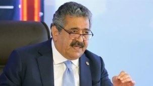 MHP'li Feti Yıldız'dan açıklama: 'Bu hüküm yürürlükten kaldırılmalı'