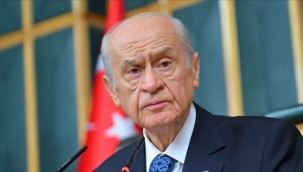 MHP lideri Bahçeli: Abdullah Öcalan'ın statü meselesinin konuşulması önemli
