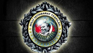 MİT'ten nokta operasyonu: Uluslararası casusluk şebekesi çökertildi
