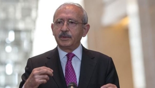 'Mutlak butlan' kararının ardından Kılıçdaroğlu'ndan hamle: 3 avukatı azletti