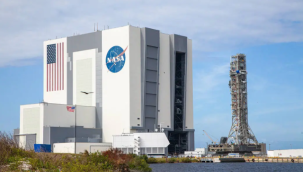 NASA'dan Ay üssü için yeni adım: Kalıcı yaşam planı açıklandı