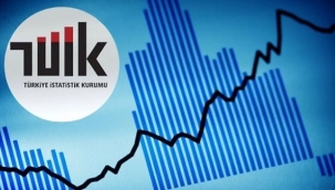 Nisan ayı enflasyonu açıklandı