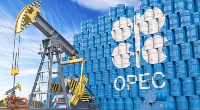 OPEC+ üyesi 7 ülke, haziranda petrol üretimini günlük 188 bin varil artıracak