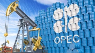 OPEC+ üyesi 7 ülke, haziranda petrol üretimini günlük 188 bin varil artıracak