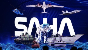 SAHA 2026'da üçüncü gün heyecanı