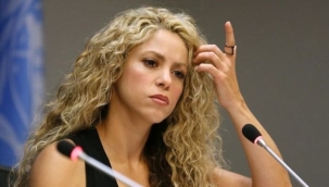 Shakira, İspanya'da vergi savaşını kazandı