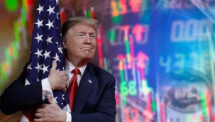 Trump'ın otomobil vergileri açıklamasının ardından Avrupa piyasaları düşüşle başladı