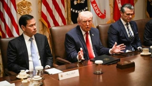 Trump: "İran, istediğimiz şeyleri bize vermeye başlıyor"