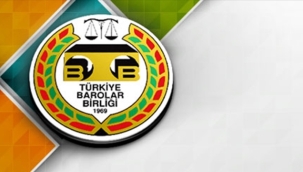 Türkiye Barolar Birliği harekete geçti: Avukatların paylaşımları yakın takibe alınıyor