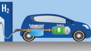 Uluslararası Enerji Ajansı: Bu yıl satılan araçların yaklaşık yüzde 30'u elektrikli olacak