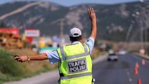 Yüksek cezalar caydırdı: Trafik Kanunu'ndaki değişiklik kurallara 'uydurdu'