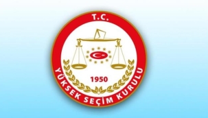 Yüksek Seçim Kurulu Başkanlığı'na Serdar Mutta seçildi