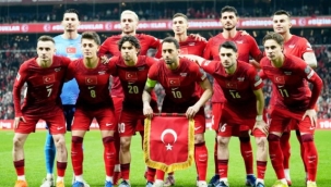 A Milli Futbol Takımı'nın, 2026 FIFA Dünya Kupası macerası pazar günü başlayacak