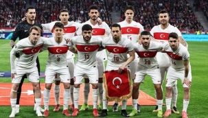 A Milli Takım'ın 2026 Dünya Kupası kadrosu belli oldu