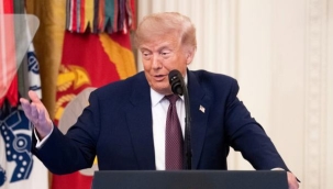 ABD Başkanı Donald Trump: Türkiye'yi ziyaret edeceğim