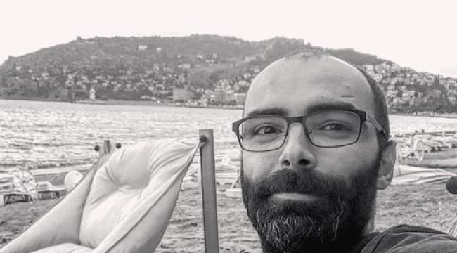 Alanya Gazeteciler Cemiyeti’nin (AGC) eski üyelerinden Volkan Yüksel vefat etti