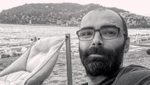 Alanya Gazeteciler Cemiyeti'nin (AGC) eski üyelerinden Volkan Yüksel vefat etti