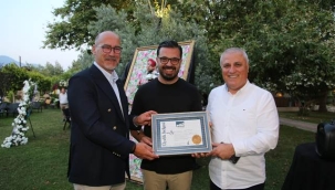 ALSİAD Üyeleri "Yaza Merhaba" Buluşmasında Bir Araya Geldi