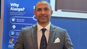 ALTAV'DAN TURİZMDE 'SIFIR TOLERANS' ÇAĞRISI: "TÜRKİYE'NİN İTİBARI ORTAK SORUMLULUĞUMUZDUR"