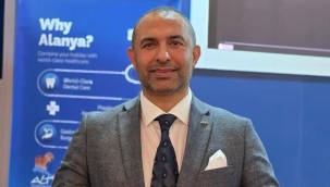 ALTAV'DAN TURİZMDE 'SIFIR TOLERANS' ÇAĞRISI: "TÜRKİYE'NİN İTİBARI ORTAK SORUMLULUĞUMUZDUR"