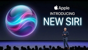 Apple, yeni Siri yapay zekasını tanıttı