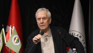 Aziz Yıldırım: "Fenerbahçe'deki bu başarısızlığı önlemek istiyoruz"
