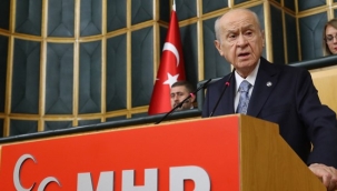 Bahçeli: Askeri hastaneler yeniden açılmalı, ordu bünyesine katılmalı