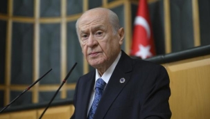 Bahçeli: Türkiye dış aktörlerin tehdit ve terbiye imalarıyla hizaya getirilemez