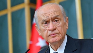 Bahçeli: "Yargıtay CHP ile ilgili kararı vermelidir"