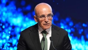 Bakan Şimşek: Dünya Bankasından sağlanan 400 milyon avroluk finansmanla yenilenebilir enerji yatırımlarını destekliyoruz