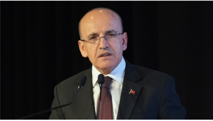 Bakan Şimşek: Kötümser olmak için herhangi bir sebep yok