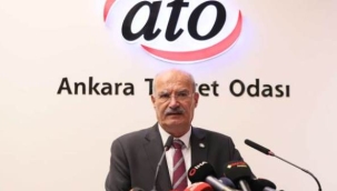 BARAN: "KOBİ'LERİMİZİN ÜRETİMİNİ, İSTİHDAMINI VE TİCARETİNİ SÜRDÜREBİLMESİ İÇİN FİNANSMANA ERİŞİM BÜYÜK ÖNEM TAŞIYOR"