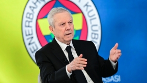"Beni Aziz Yıldırım yapan Fenerbahçe"