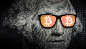 Bitcoin 8 ayda 1 trilyon dolardan fazla değer kaybetti