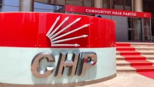 CHP MYK'sı sonrası kararlar açıklandı: 26 il başkanı daha görevden alındı