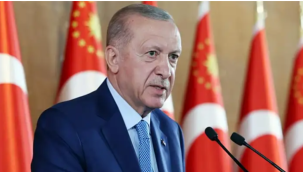 Cumhurbaşkanı Erdoğan: Barış anlaşması memnuniyet verici