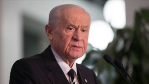 Devlet Bahçeli: CHP, siyasi rekabet ve nezaketten uzaklaşmamalı