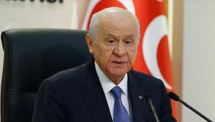 Devlet Bahçeli'den Rahmi Koç hakkında başlatılan soruşturmaya ilişkin açıklama: 'Hedef alınmasını doğru bulmuyoruz'