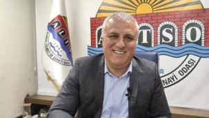 ERDEM TEŞEKKÜR ETTİ