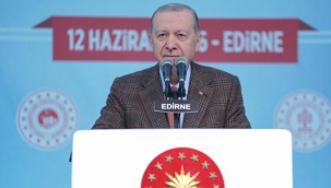 Erdoğan'dan CHP'ye 'aksiyon filmi' benzetmesi: 'Siyasi parti değil sanki dövüş kulübü'
