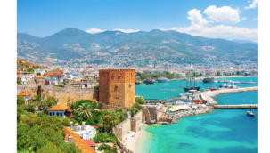 Eyyyy Alanya'nın Güzide İş İnsanları!