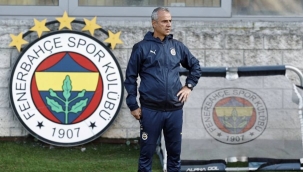 Fenerbahçe'nin yeni teknik direktörü İsmail Kartal oldu!
