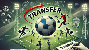 Futbolda 2026-2027 sezonu birinci transfer dönemi başladı