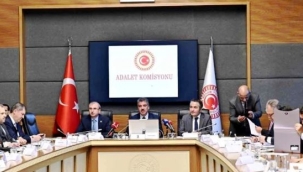 IBAN mağdurları düzenlemesi 12. yargı paketinde kabul edildi