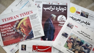 İran medyası, ABD'yle 'çatışmayı bitirecek' anlaşmanın taslağını yayınladı