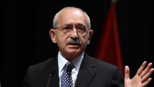 Kemal Kılıçdaroğlu'ndan milletvekillerine mektup: Kenetlenme çağrısı yaptı