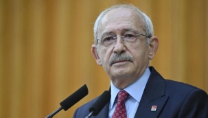 Kılıçdaroğlu, grup toplantısını genel merkezde yapacak